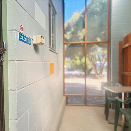 Ceduna Shelly Beach Caravan Park ภายนอก รูปภาพ
