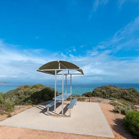Ceduna Shelly Beach Caravan Park ภายนอก รูปภาพ