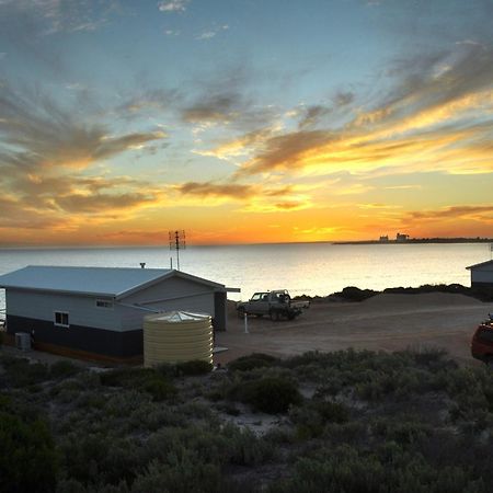 Ceduna Shelly Beach Caravan Park ภายนอก รูปภาพ