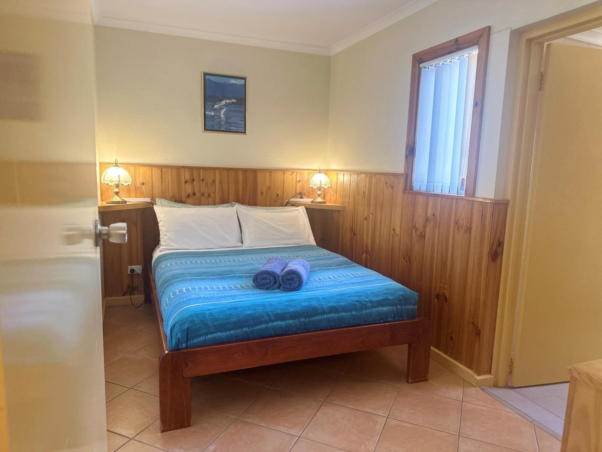 Ceduna Shelly Beach Caravan Park ภายนอก รูปภาพ
