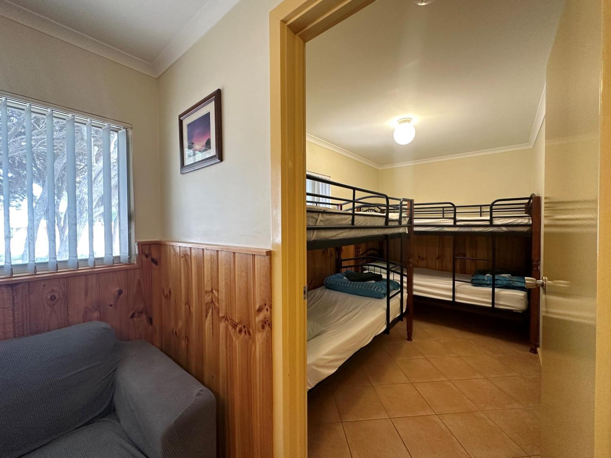 Ceduna Shelly Beach Caravan Park ภายนอก รูปภาพ