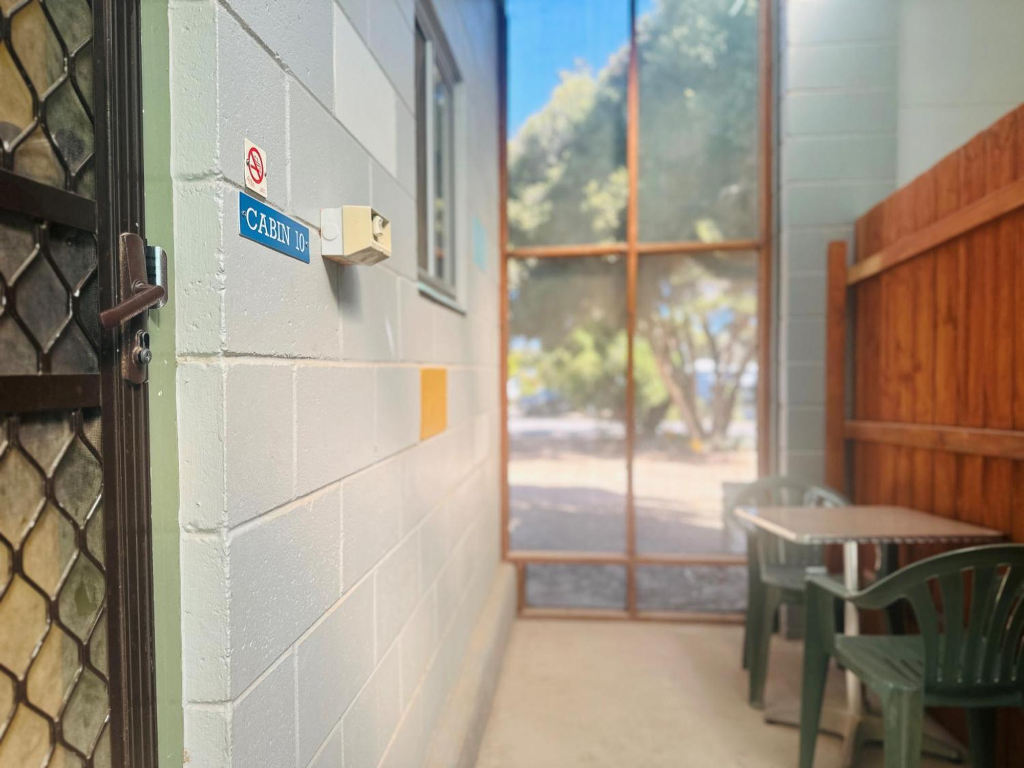 Ceduna Shelly Beach Caravan Park ภายนอก รูปภาพ