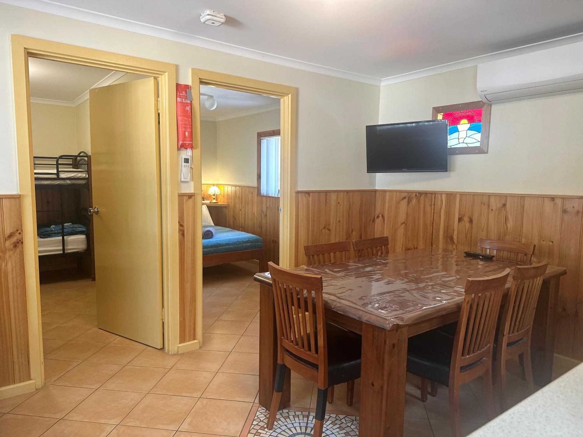 Ceduna Shelly Beach Caravan Park ภายนอก รูปภาพ