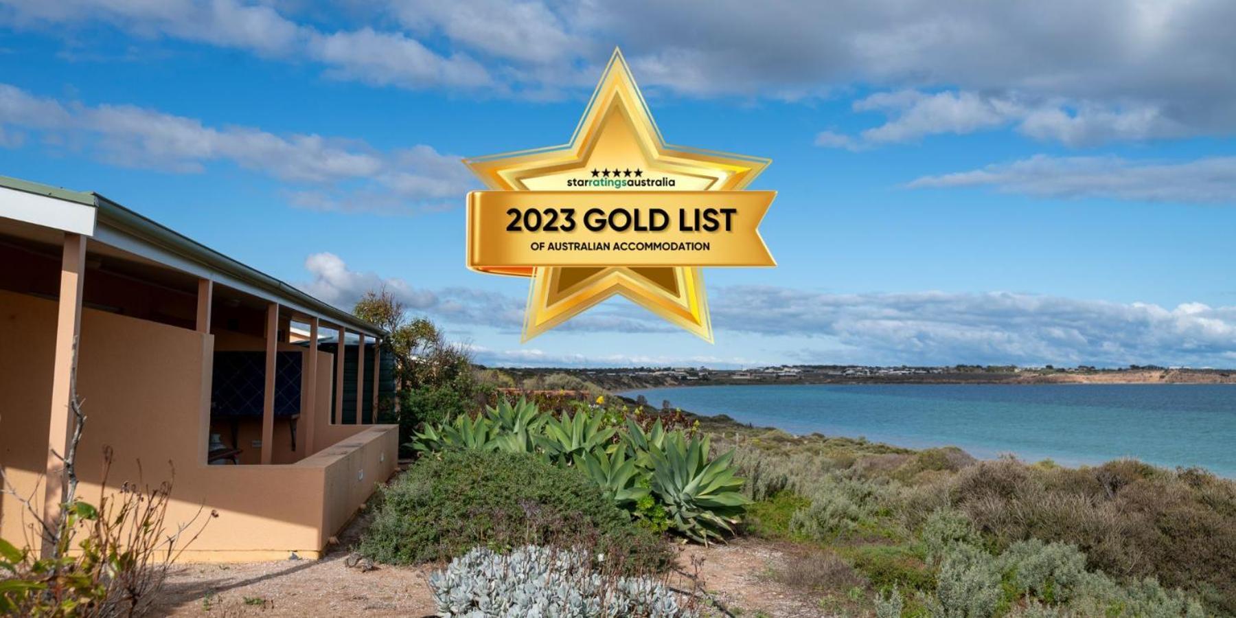 Ceduna Shelly Beach Caravan Park ภายนอก รูปภาพ