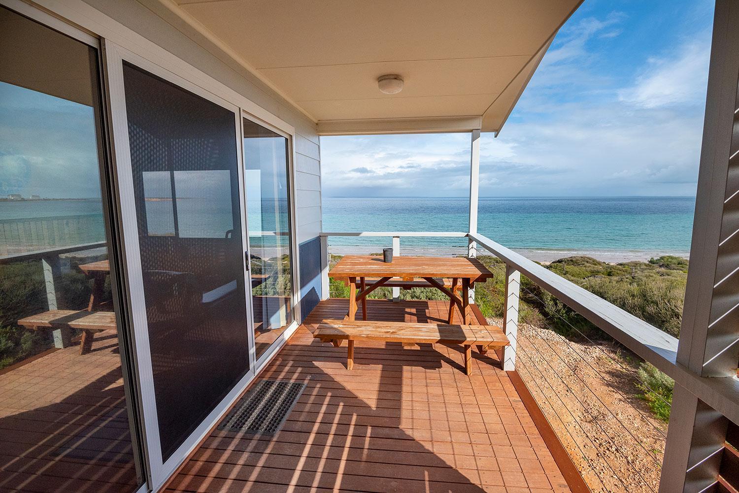Ceduna Shelly Beach Caravan Park ภายนอก รูปภาพ