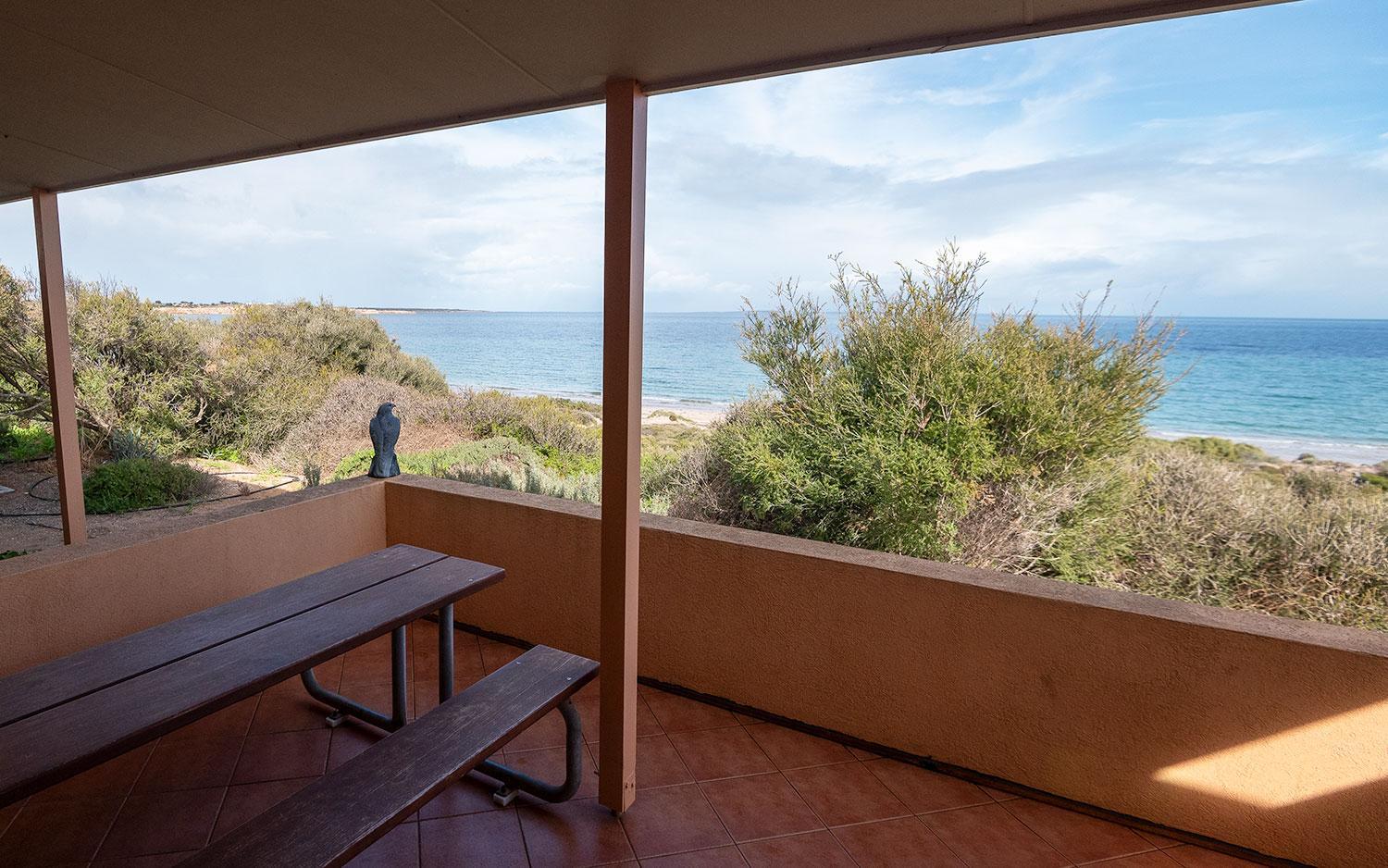 Ceduna Shelly Beach Caravan Park ภายนอก รูปภาพ