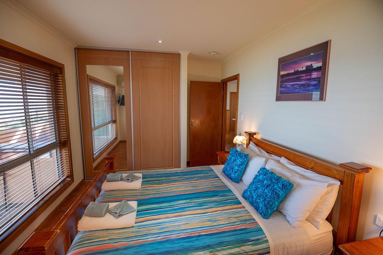 Ceduna Shelly Beach Caravan Park ภายนอก รูปภาพ