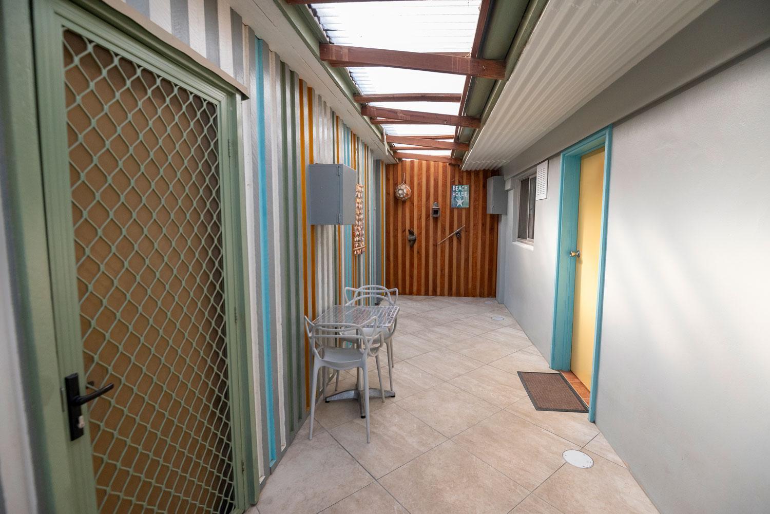 Ceduna Shelly Beach Caravan Park ภายนอก รูปภาพ