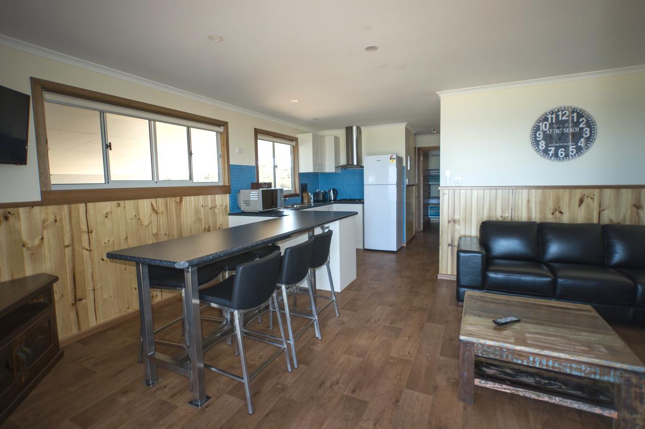 Ceduna Shelly Beach Caravan Park ภายนอก รูปภาพ
