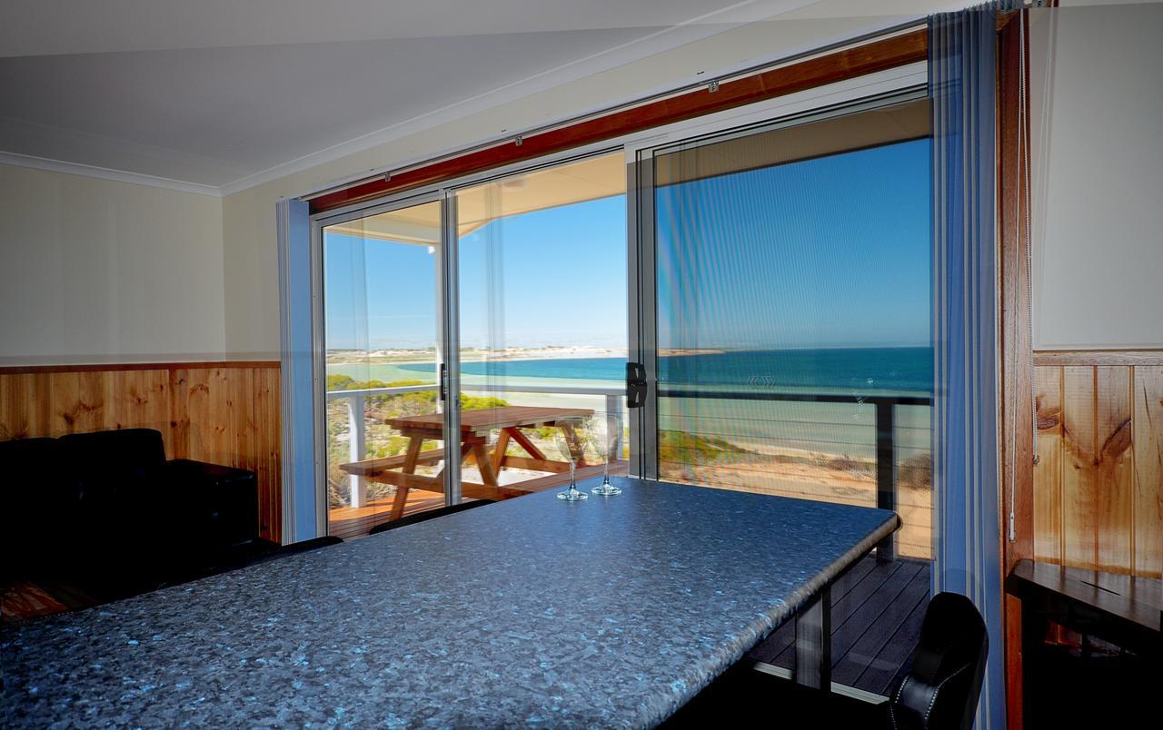 Ceduna Shelly Beach Caravan Park ภายนอก รูปภาพ