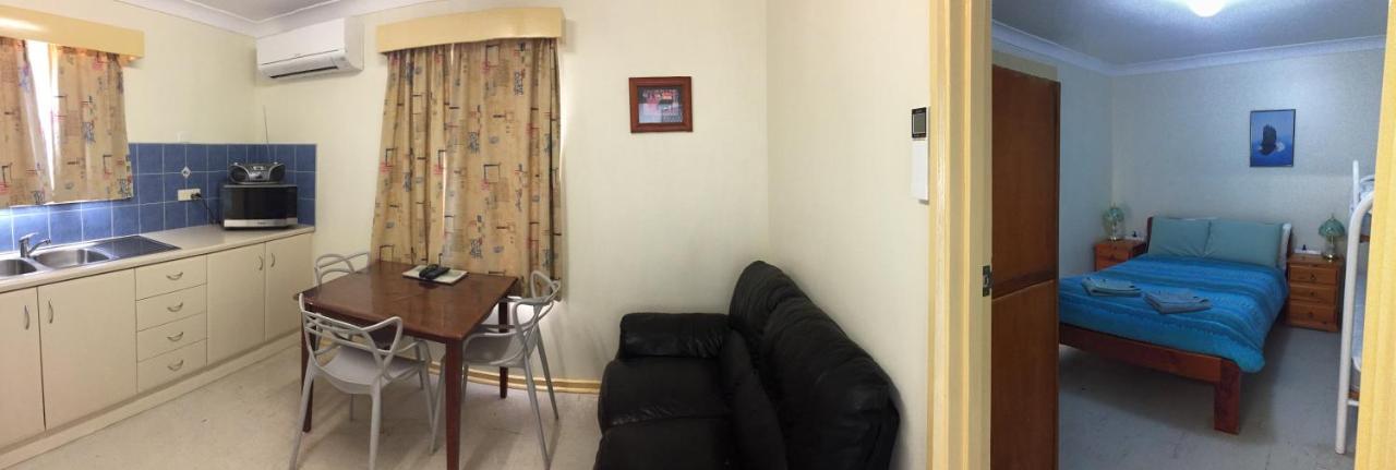 Ceduna Shelly Beach Caravan Park ภายนอก รูปภาพ
