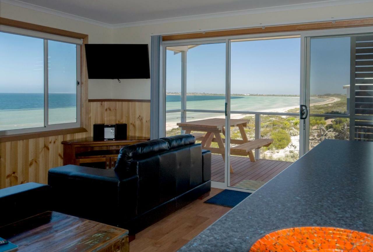 Ceduna Shelly Beach Caravan Park ภายนอก รูปภาพ
