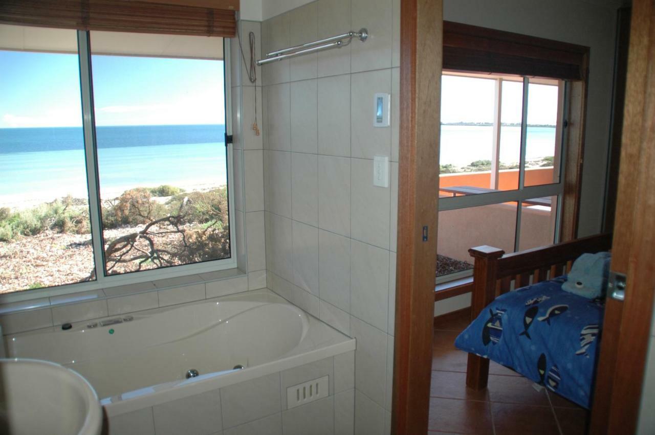 Ceduna Shelly Beach Caravan Park ภายนอก รูปภาพ
