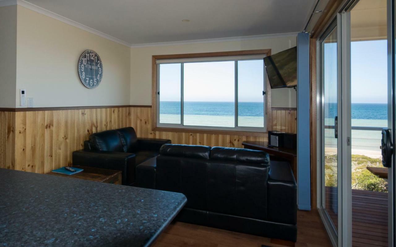 Ceduna Shelly Beach Caravan Park ภายนอก รูปภาพ