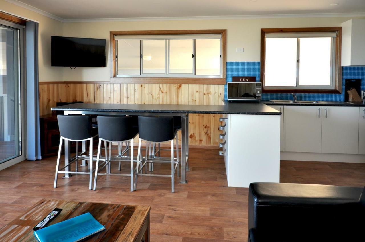 Ceduna Shelly Beach Caravan Park ภายนอก รูปภาพ