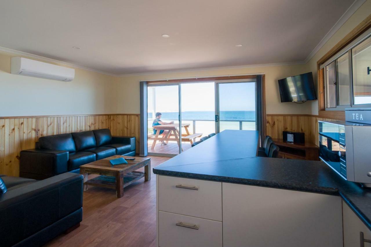 Ceduna Shelly Beach Caravan Park ภายนอก รูปภาพ